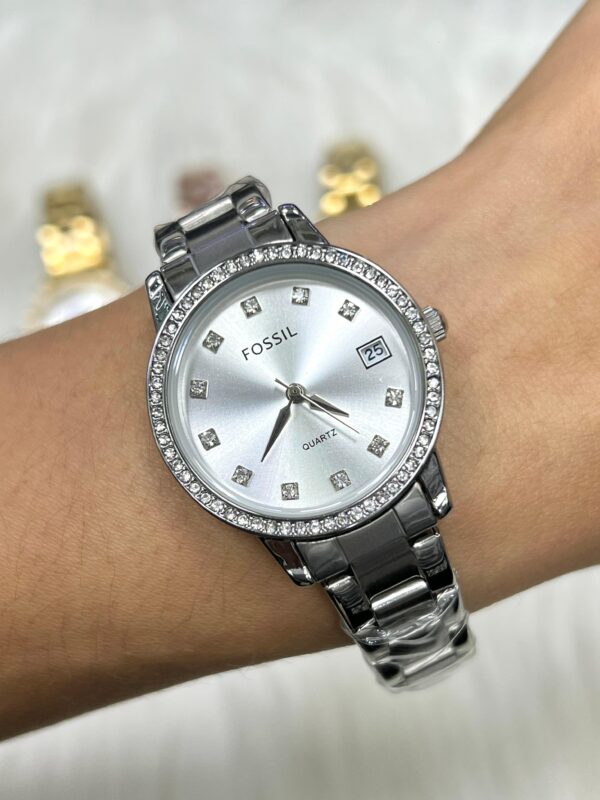 reloj fossil para mujer - Image 3