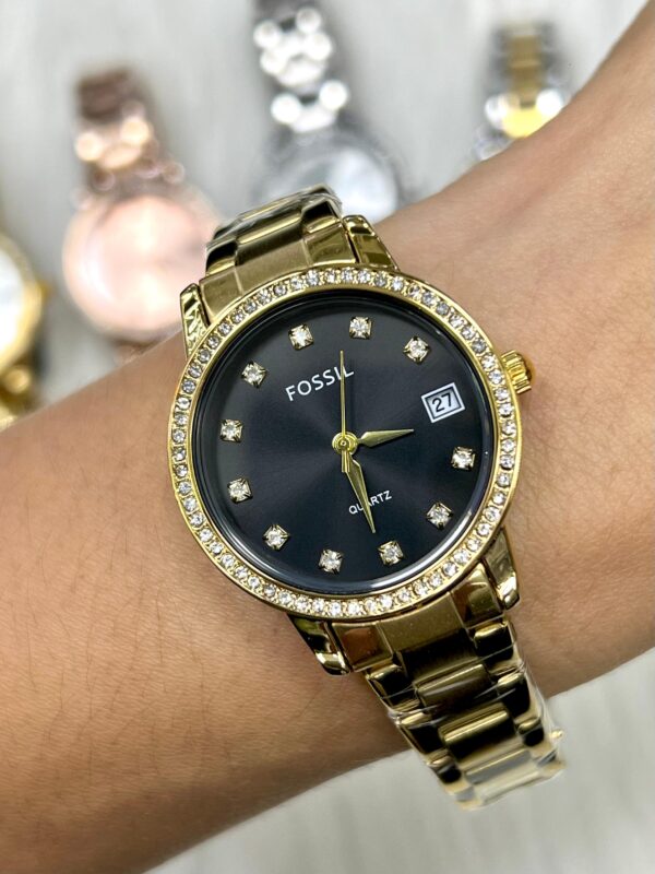 reloj fossil para mujer - Image 2