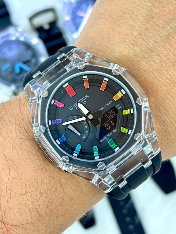 reloj casio g shock - Image 2