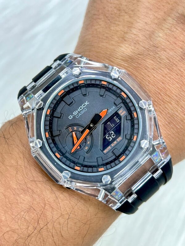 reloj casio g shock - Image 4