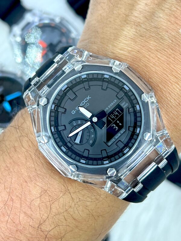 reloj casio g shock - Image 5