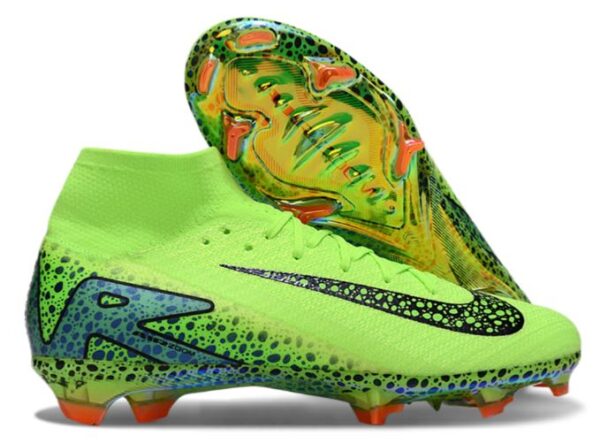 guayos de futbol nike 2025 - Image 25