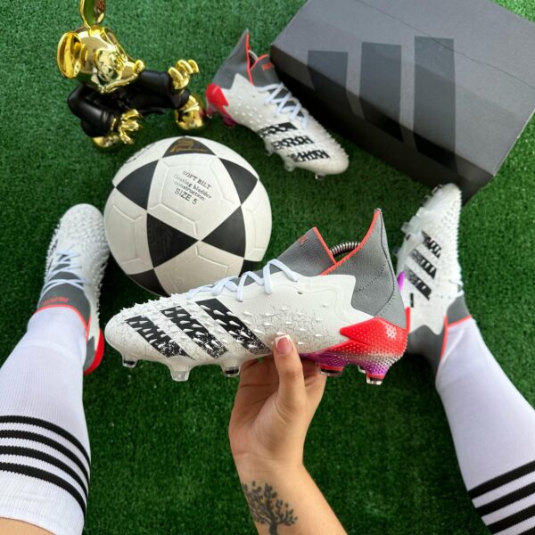adidas guayos futbol 2025 - Image 9