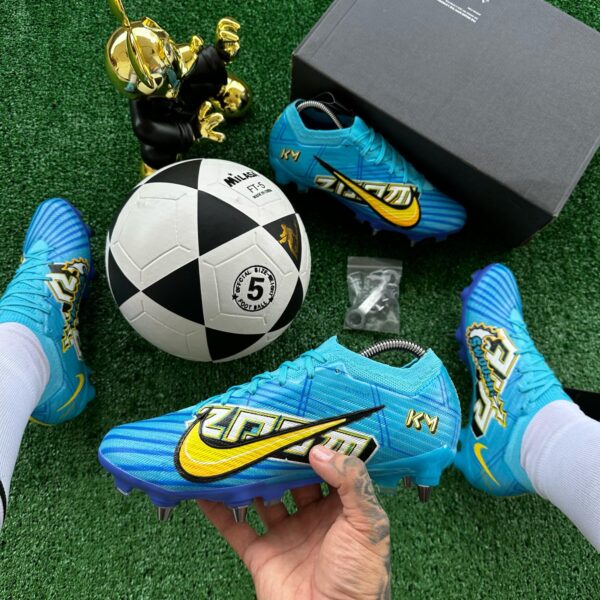 guayos de futbol nike 2025 - Image 12