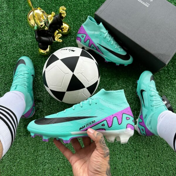 guayos de futbol nike 2025 - Image 7