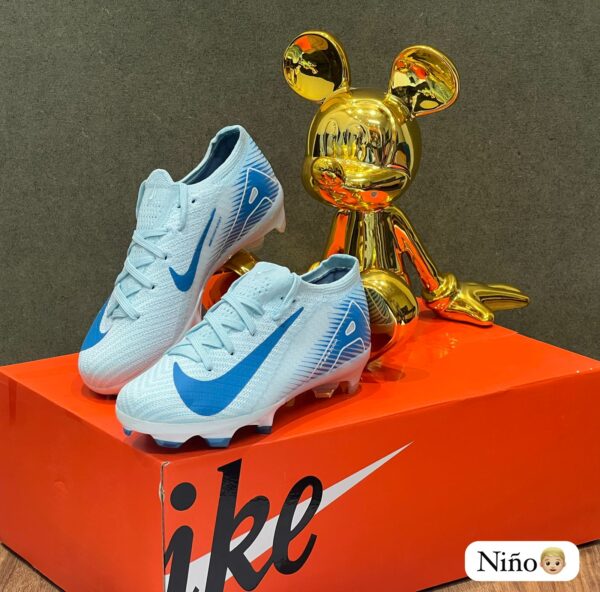 guayos de futbol nike para niños - Image 4