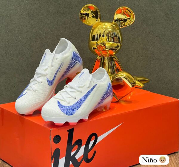 guayos de futbol nike para niños - Image 3