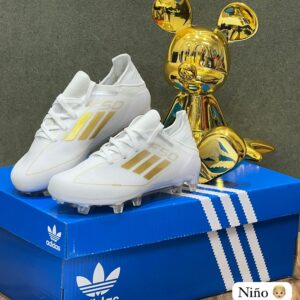 adidas guayos de futbol para niños