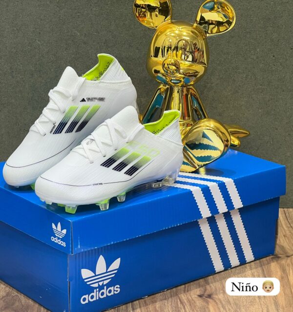 adidas guayos de futbol para niños - Image 5