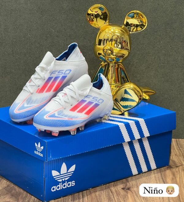 adidas guayos de futbol para niños - Image 3