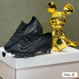 guayos de futbol nike para niños