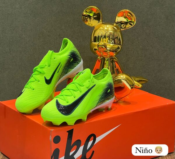 guayos de futbol nike para niños - Image 6