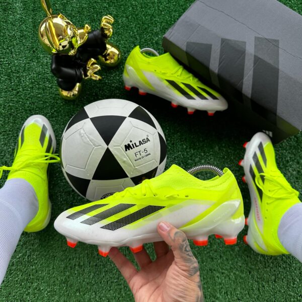 adidas guayos futbol 2025 - Image 11