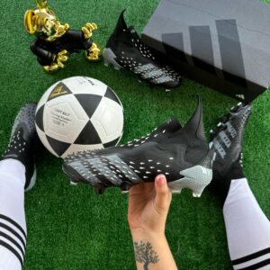adidas guayos futbol 2025