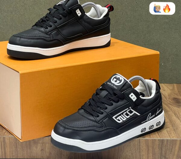 sneakers gucci mens 2025