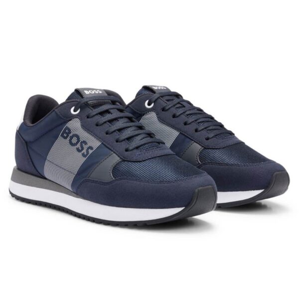 hugo boss men sneakers - Image 2