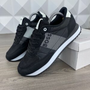 hugo boss men sneakers