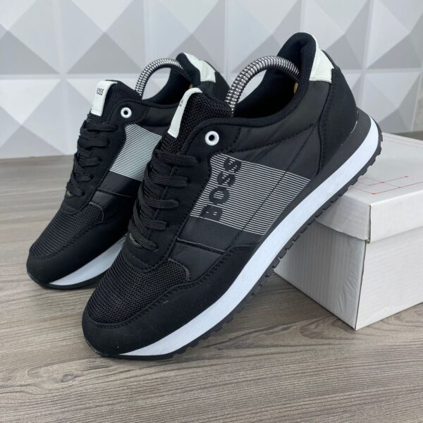 hugo boss men sneakers