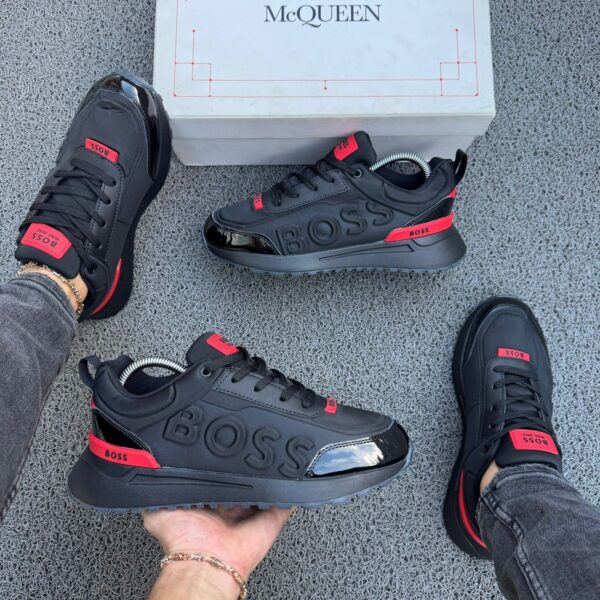 sneakers hugo boss men 2025 - Image 3