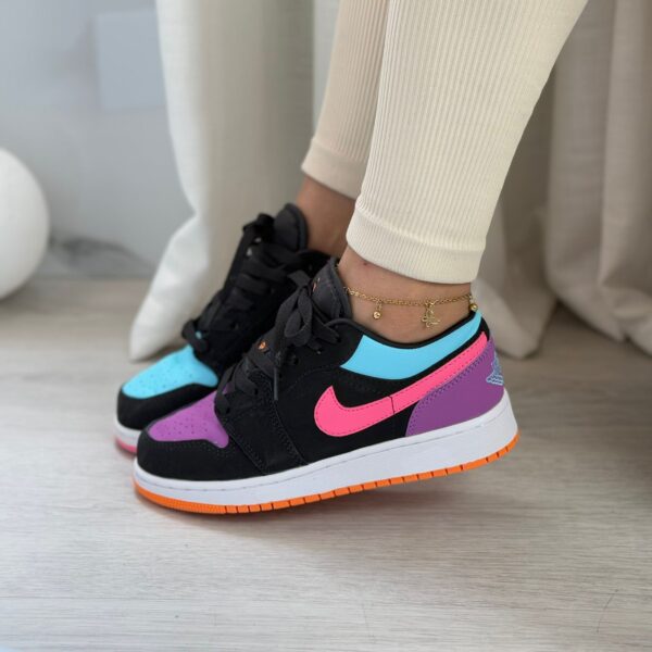 air jordan 1 low women sneakers - Image 7