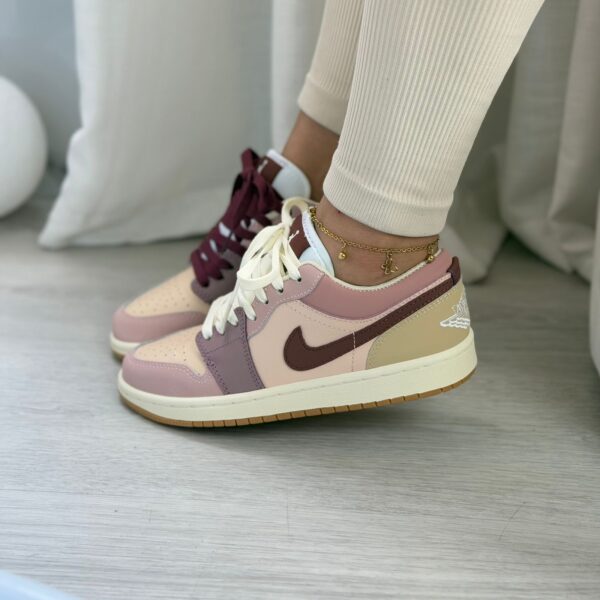 air jordan 1 low women sneakers - Image 6
