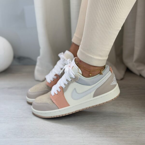air jordan 1 low women sneakers - Image 5