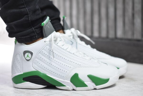 air jordan 14 sneakers - Image 6