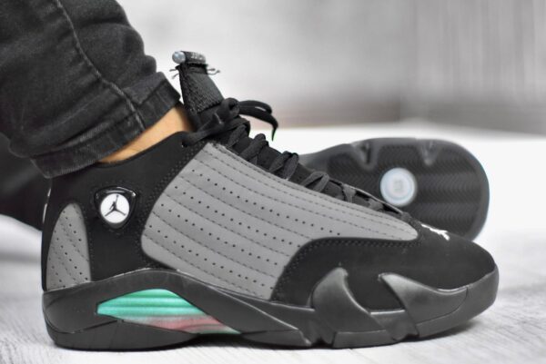 air jordan 14 sneakers