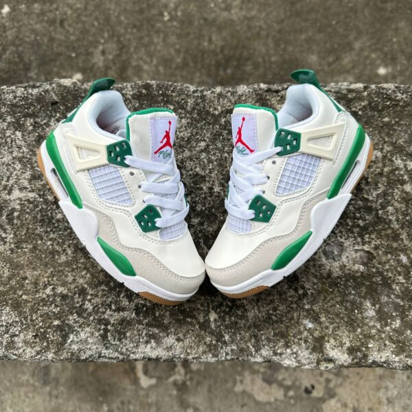 air jordan 4 basketball shoes - Image 12