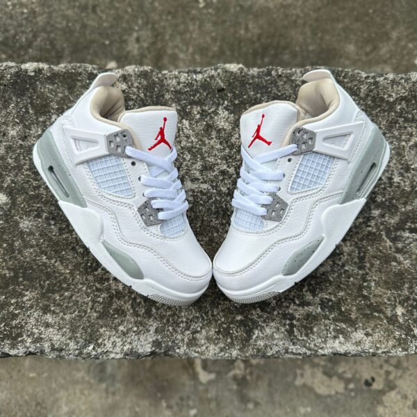air jordan 4 basketball shoes - Image 10