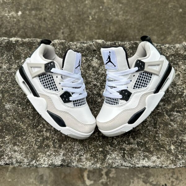 air jordan 4 basketball shoes - Image 11