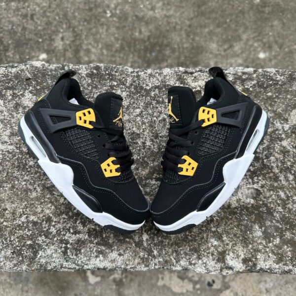 air jordan 4 basketball shoes - Image 9