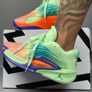 shoes air jordan luka 3
