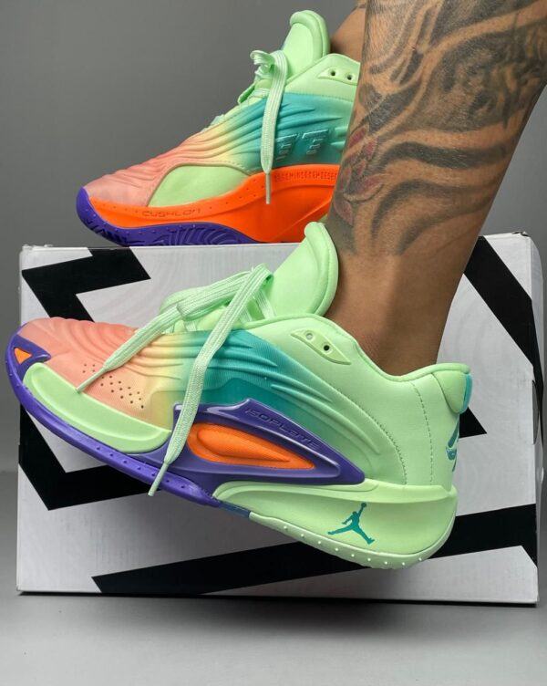 shoes air jordan luka 3