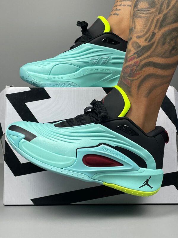 shoes air jordan luka 3 - Image 4
