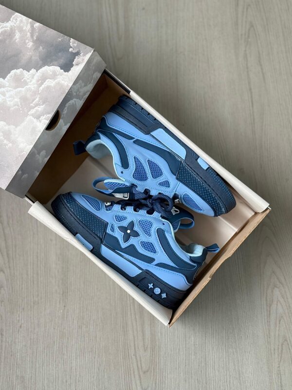 sneakers louis vuitton 2025 - Image 5