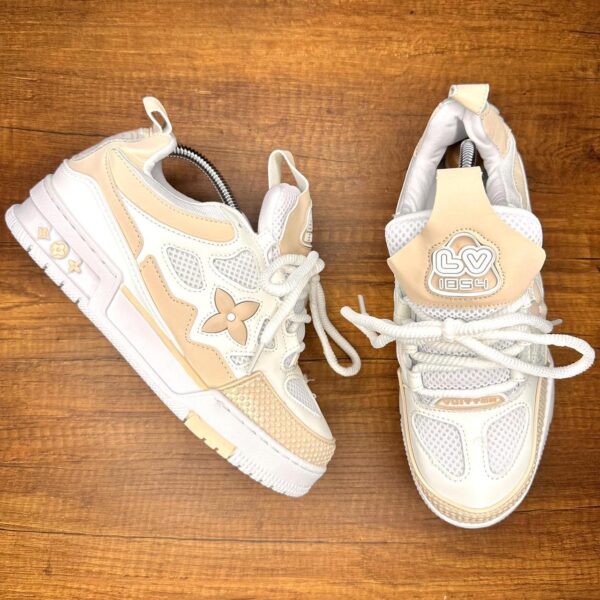 sneakers louis vuitton 2025 - Image 6