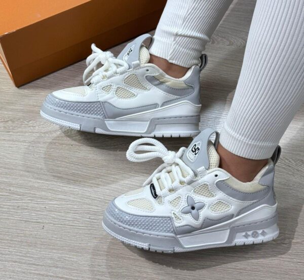 sneakers louis vuitton 2025 - Image 2