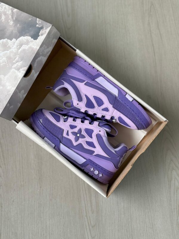 sneakers louis vuitton 2025