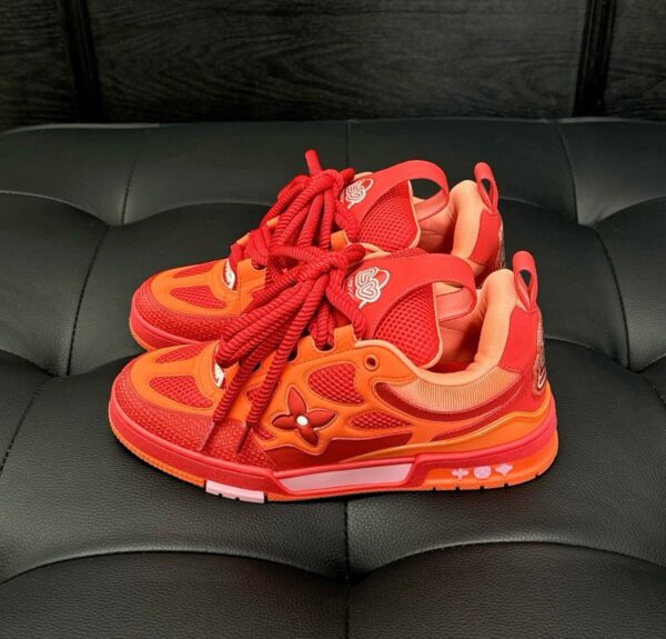 sneakers louis vuitton 2025 - Image 4