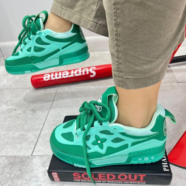 sneakers louis vuitton 2025 - Image 3