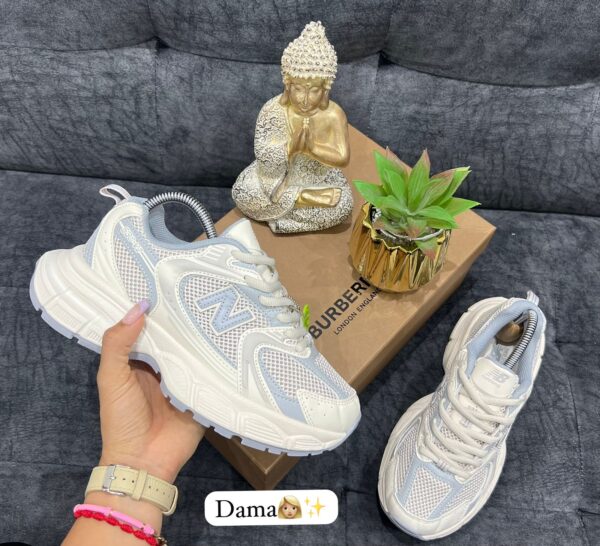 new balance 530 v2 women sneakers - Image 4