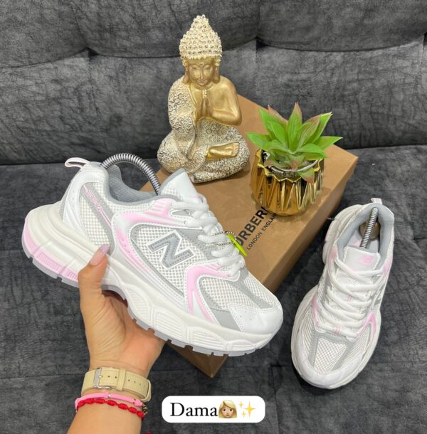new balance 530 v2 women sneakers - Image 3