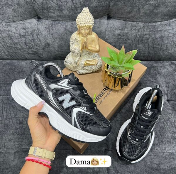 new balance 530 v2 women sneakers - Image 5
