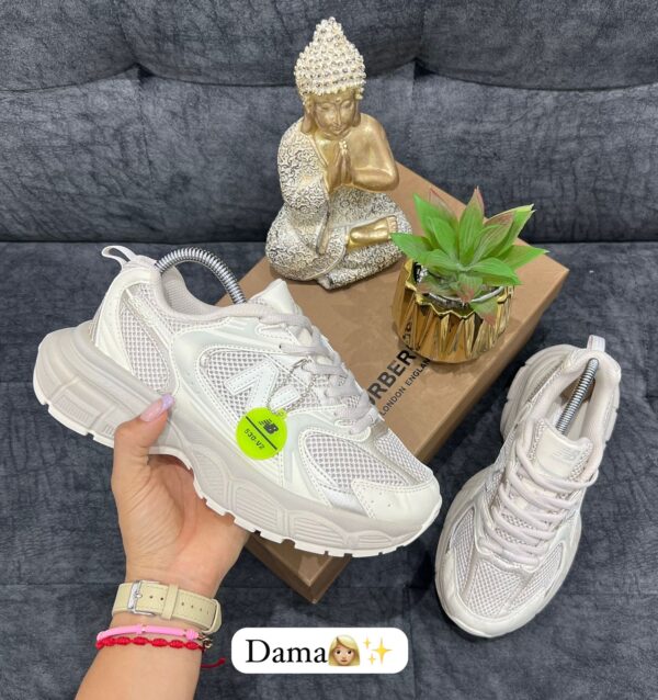 new balance 530 v2 women sneakers - Image 2