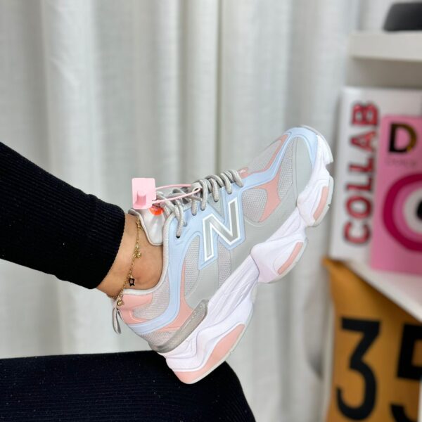 new balance 9060 women sneakers - Image 5