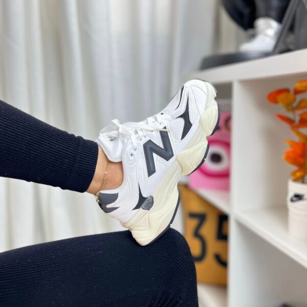 new balance 9060 women sneakers - Image 8