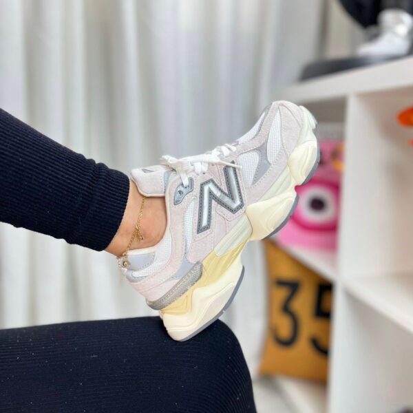 new balance 9060 women sneakers - Image 9