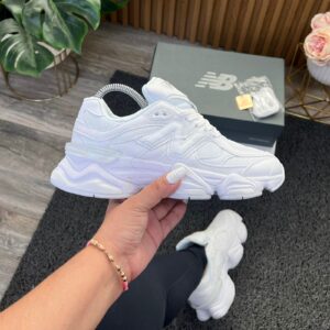 new balance 9060 women sneakers