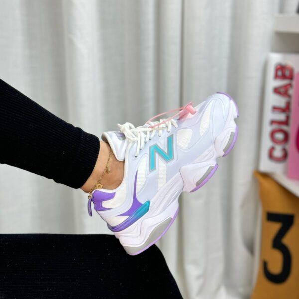 new balance 9060 women sneakers - Image 7